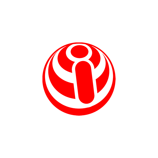 Ivi Comunicações & Informática logo
