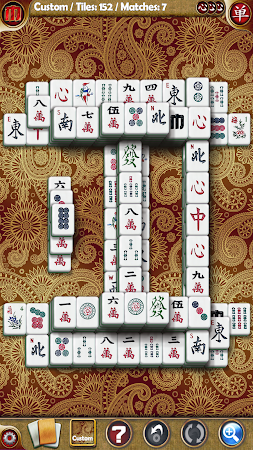 Game screenshot Random Mahjong Pro mod apk