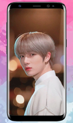 Beomgyu TXT Wallpapers KPOP HD