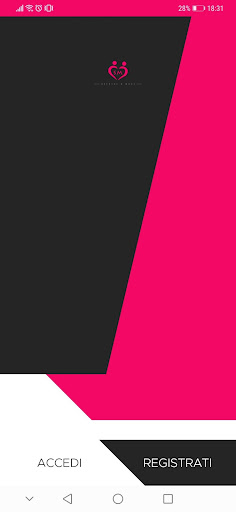 Android application Sayonara Motta screenshort