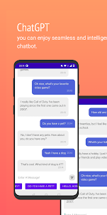 ChatGPT - Your AI Assistant