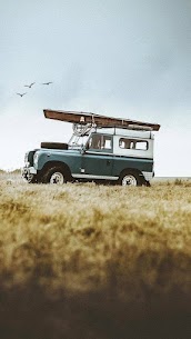 Free Land Rover Defender New 2021 1