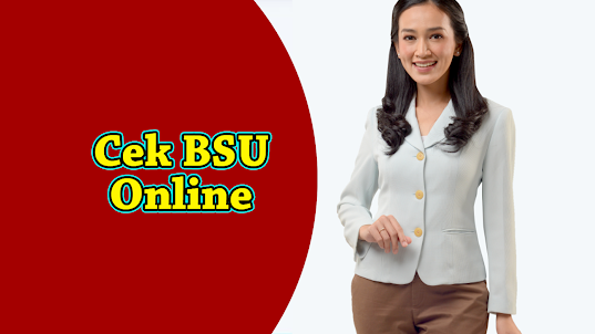 Cara Cek Penerima BSU Online