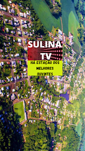 SULINA TV.BR