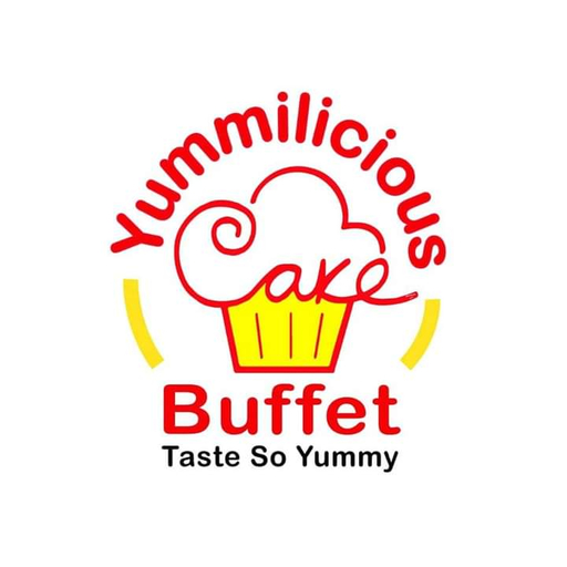 Yummylicious Cakes logo