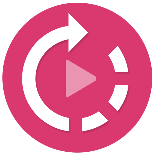 Smart Video Rotate and Flip 2.4 Icon
