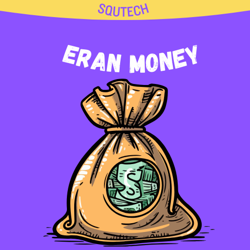 Make Cash - Play&Eran‏ logo