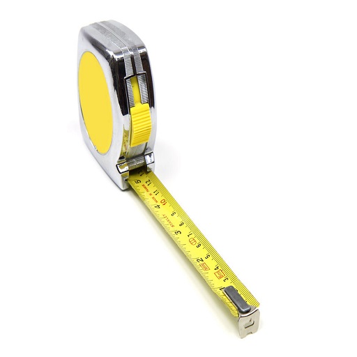 Tape Measure Sound - AppWisp.com