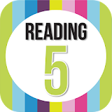 Ultimate 5th Grade Reading icon