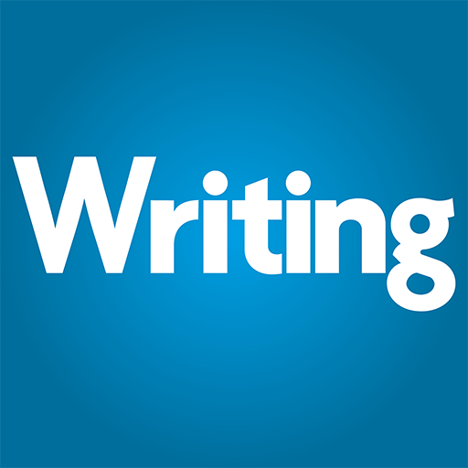 Writing Magazine logo