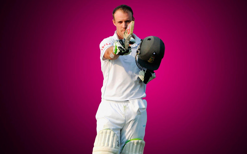 AB de Villiers Wallpapers: Cricketer Wallpaper - Latest version for Android  - Download APK