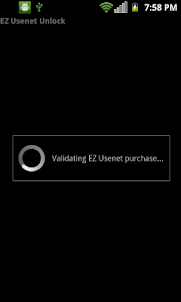 EZ Usenet Unlock