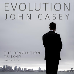 Hình ảnh biểu tượng của EVOLUTION: Book Two of The Devolution Trilogy