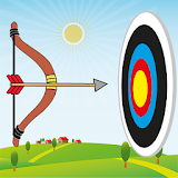 Fun Archery icon