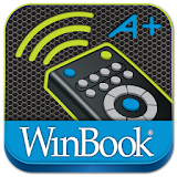 WinBook Action+ Remote icon