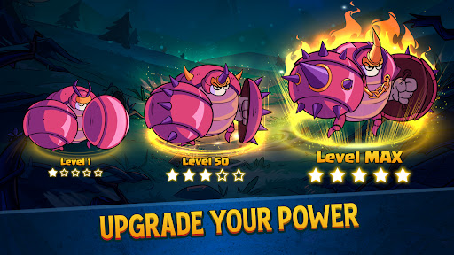 Garden Guardians TD Screenshot 4