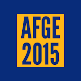 AFGE Events 2015 icon