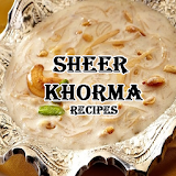 Sheer Khorma Recipes in Urdu icon