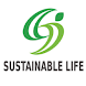 SUSTAINABLE LIFE - Androidアプリ