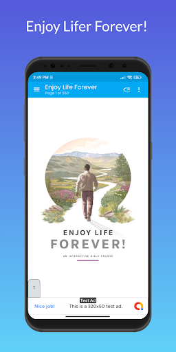 پیش نمایش برنامه