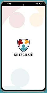 DeEscalate App