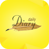 Diary - Daily Diary icon