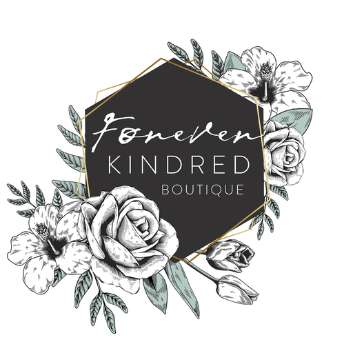 Forever Kindred logo