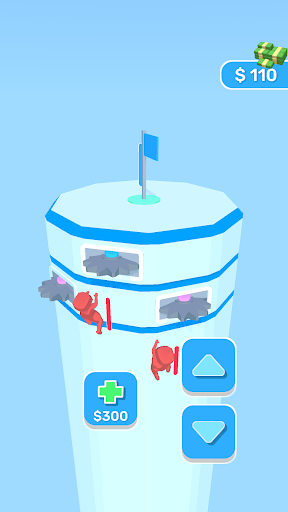 Tower Defense Screen 3