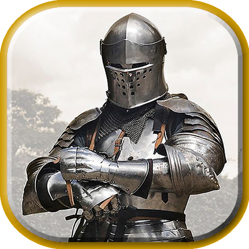 Master of War : Strategy Game  Icon