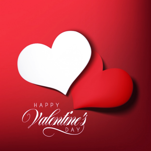 Happy Valentine's Day Greeting 9.11.03.1 Icon