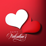 Happy Valentine's Day Greeting