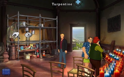 Broken Sword 5: Episode 2 - Adventure - games