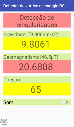 Визуализация на приложението
