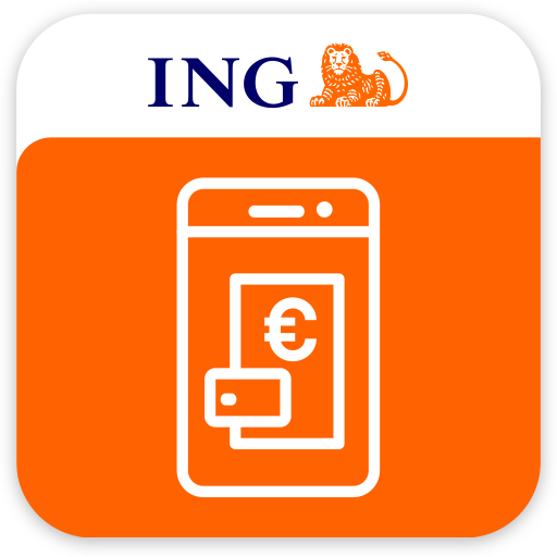 ING Commercial Card 241.0 Icon