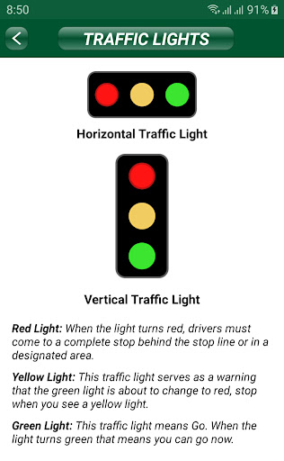 Saudi Driving Test2024
