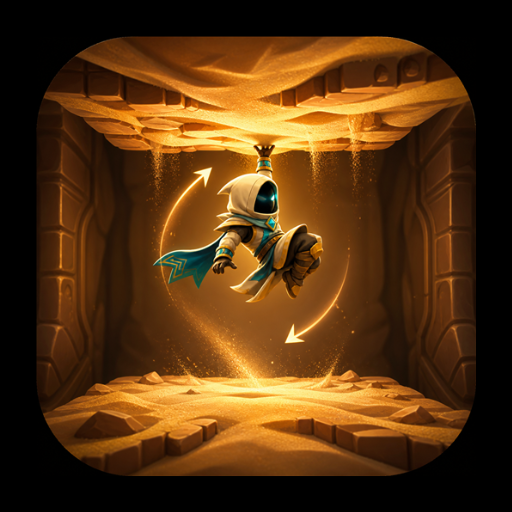 Sand Switch icon
