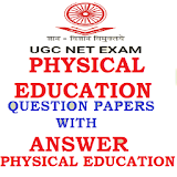 UGC NET Physical Education icon