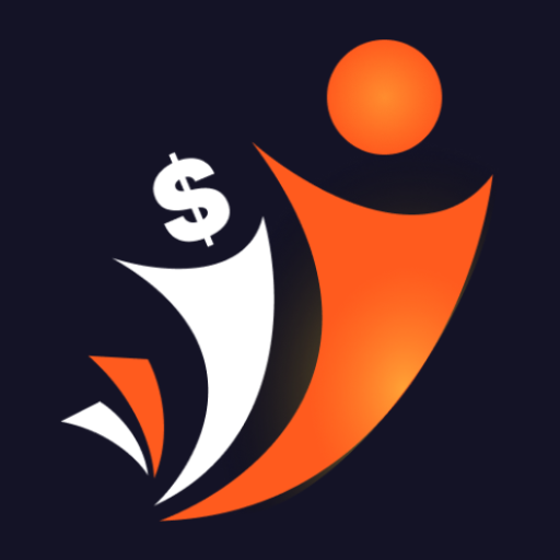 Expense & Net Worth Tracker logo