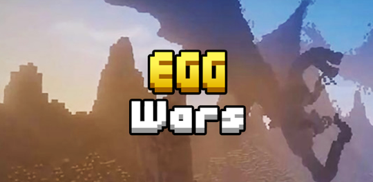 Eggs Wars