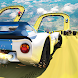 車レースゲーム と エクストリームカードリフトゲーム - Androidアプリ
