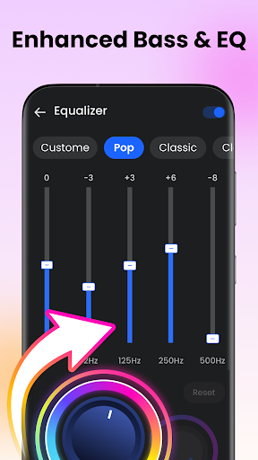 Offline Music Player: Play MP3 - Music & Audio - apps