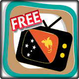 Free TV Channel Papuanewguinea icon
