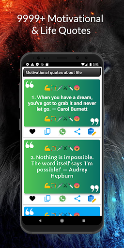 संघर्ष Motivational Quote 2023