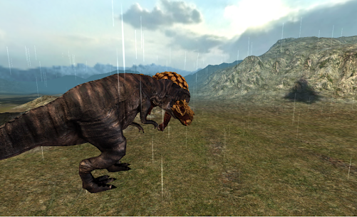 Jurassic T-Rex : Dinosaur For PC installation