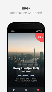 TELEVIZE HNED box 2.0.6 APK + Mod (Free purchase) 2