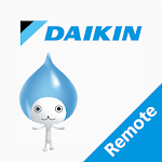 Cover Image of Baixar Aplicação Inteligente Daikin  APK