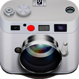 HD Camera 2017 icon