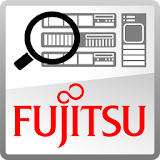 FUJITSU Value Calculator icon