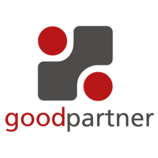 GP PayHub logo