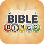 Bible Bingo - FREE Bingo Game Apk
